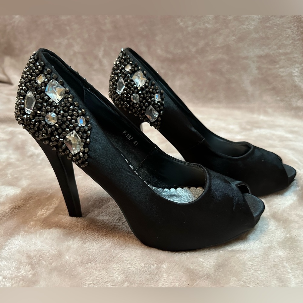 Heels size 41